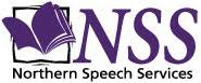 Northern Speech Services Logo
