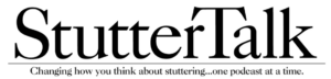 StutterTalk Logo